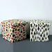 End Of The Bed Storage Ottoman Bench